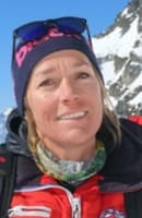 ALEXANDRA FAVRE BONTE
