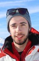 MATTHIEU LAY